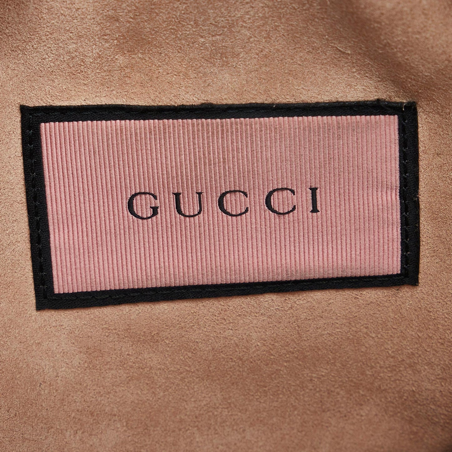 Gucci Gg Marmont Gucci Ghost Matelasse Crossbody (SHG-HLQeUH)