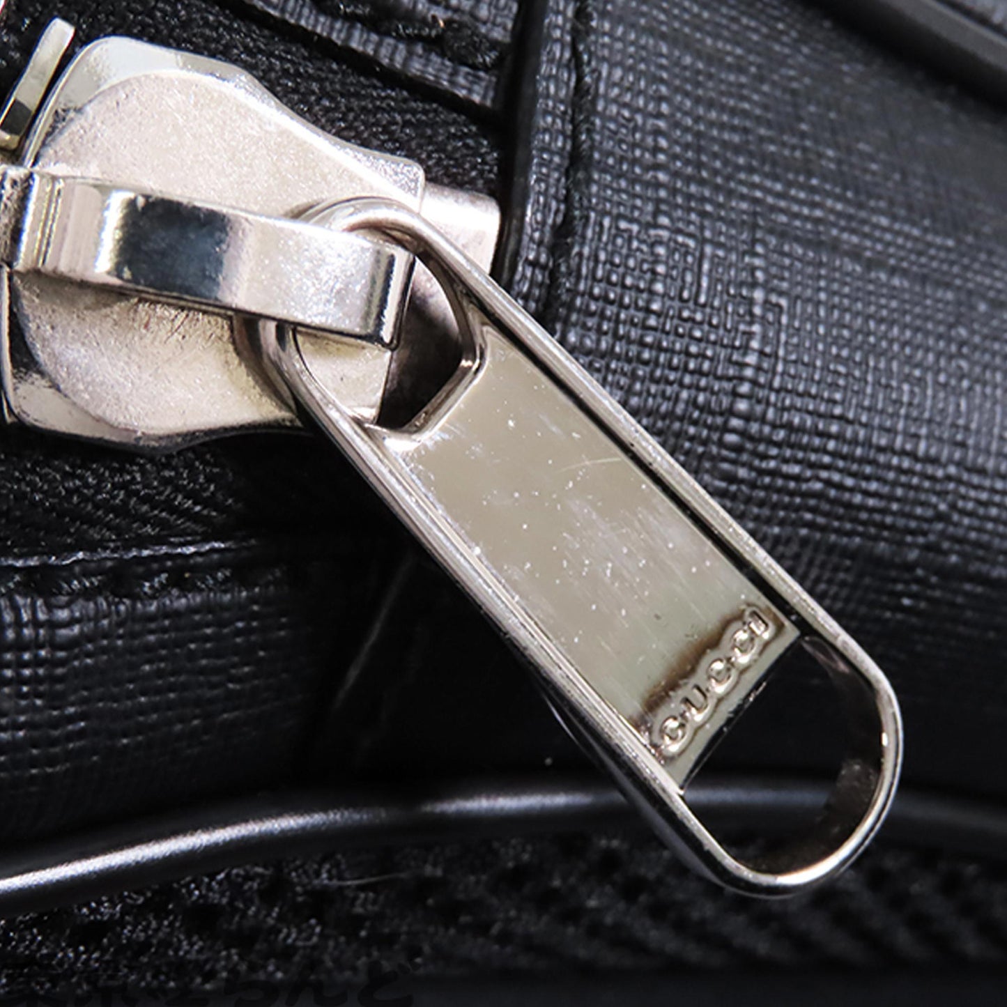 Gucci Gg Supreme Web Belt Bag (SHG-05UZBS)