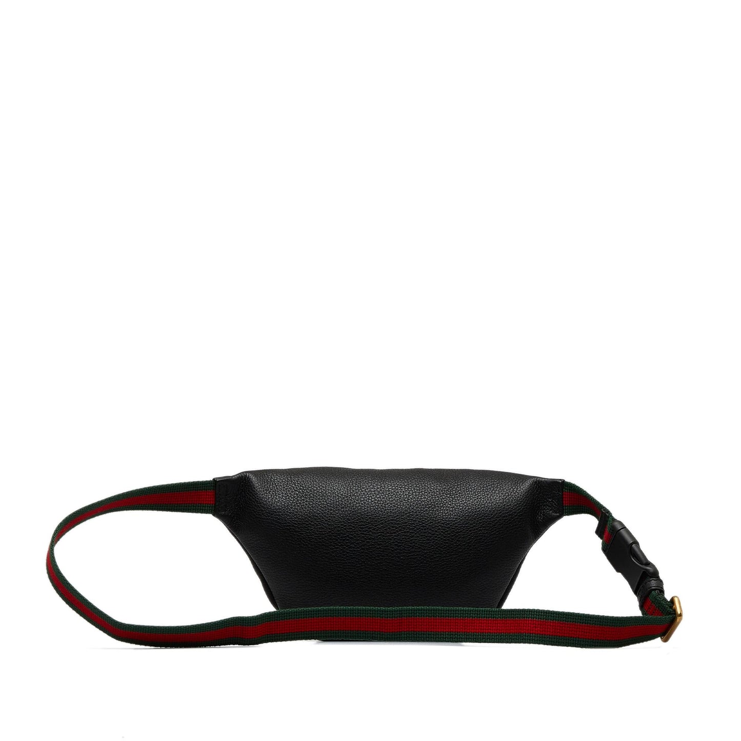 Gucci Gucci Logo Belt Bag (SHG-3AcyAF)