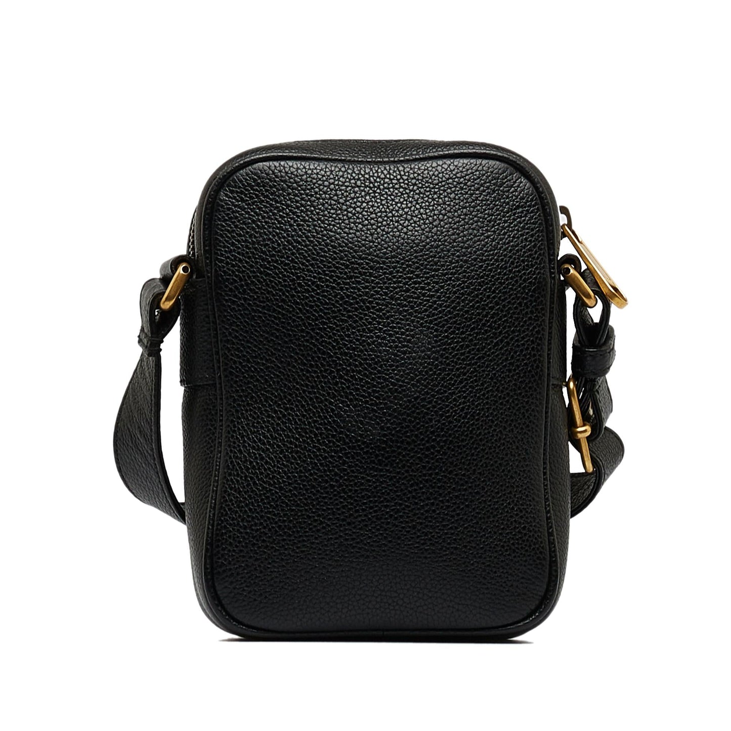 Gucci Gucci Logo Crossbody (SHG-zEDSX1)