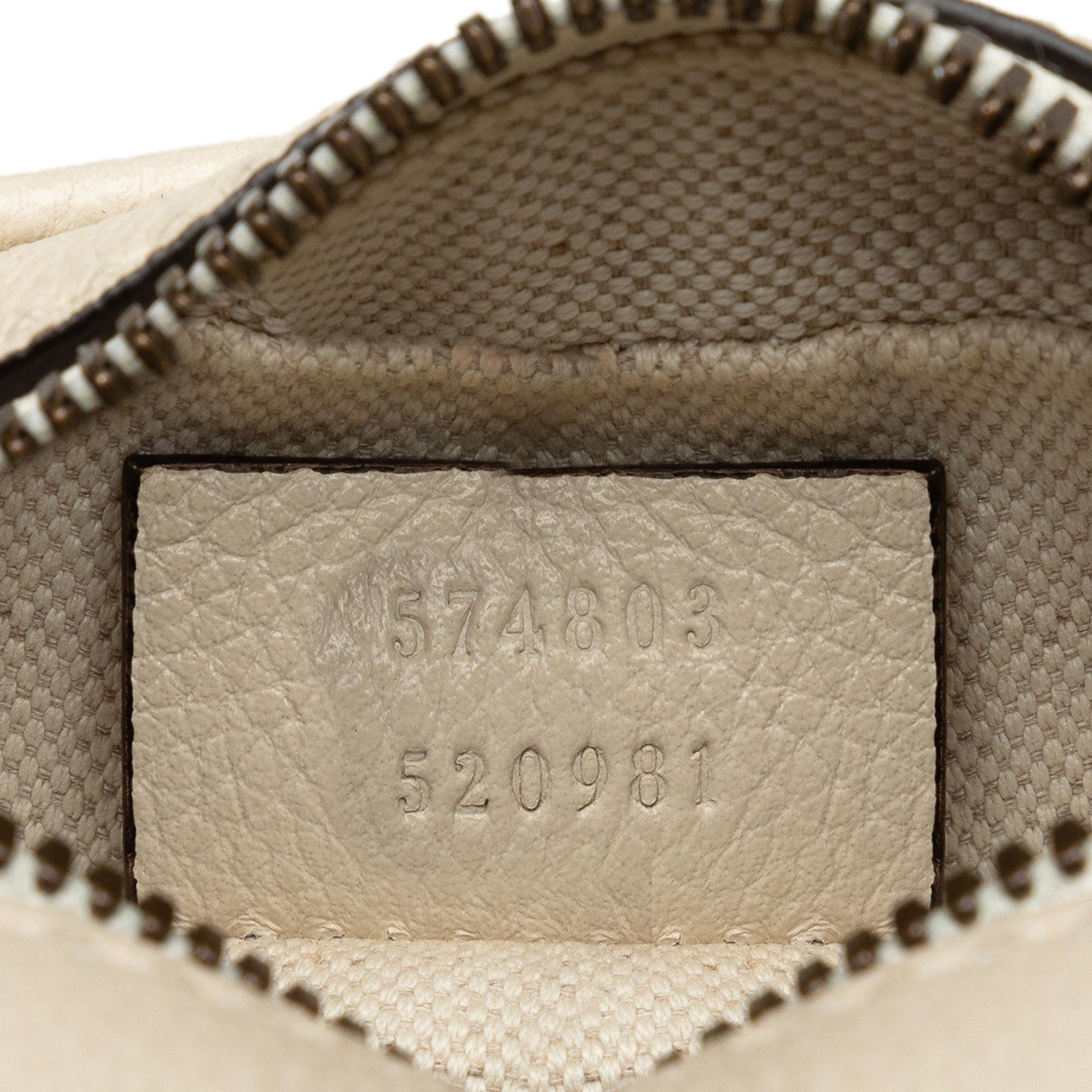 Gucci Gucci Logo Crossbody (SHG-nQtOUc)
