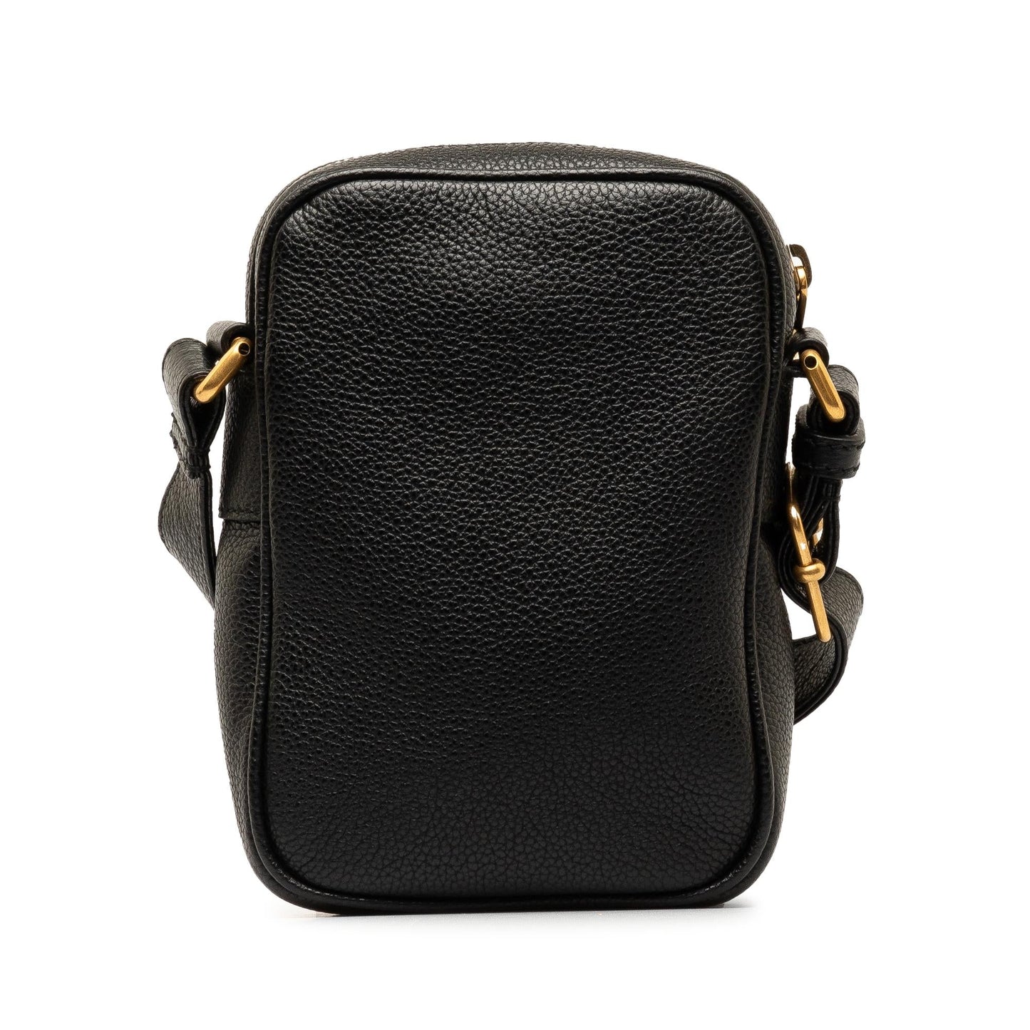 Gucci Gucci Logo Crossbody (SHG-OUEEjJ)