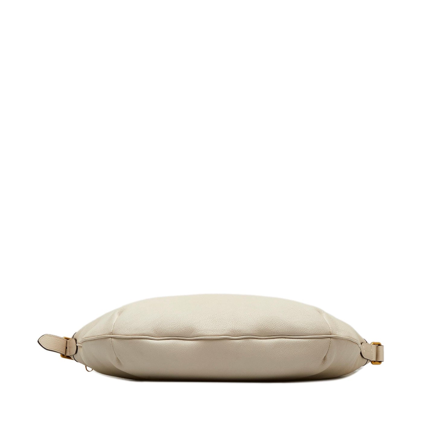 Gucci Gucci Logo Half Moon (SHG-FVuWqd)