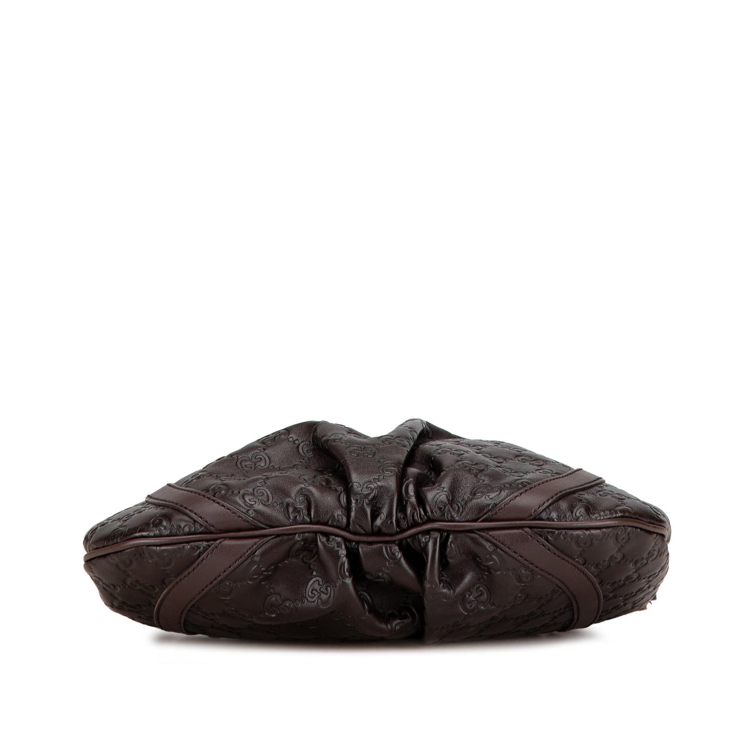 Gucci Guccissima Abbey D Ring Crossbody (SHG-EmUJqT)
