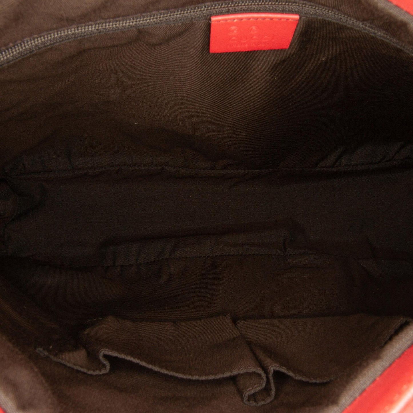 Gucci Guccissima Bamboo Shoulder Bag (SHG-Zkij8n)
