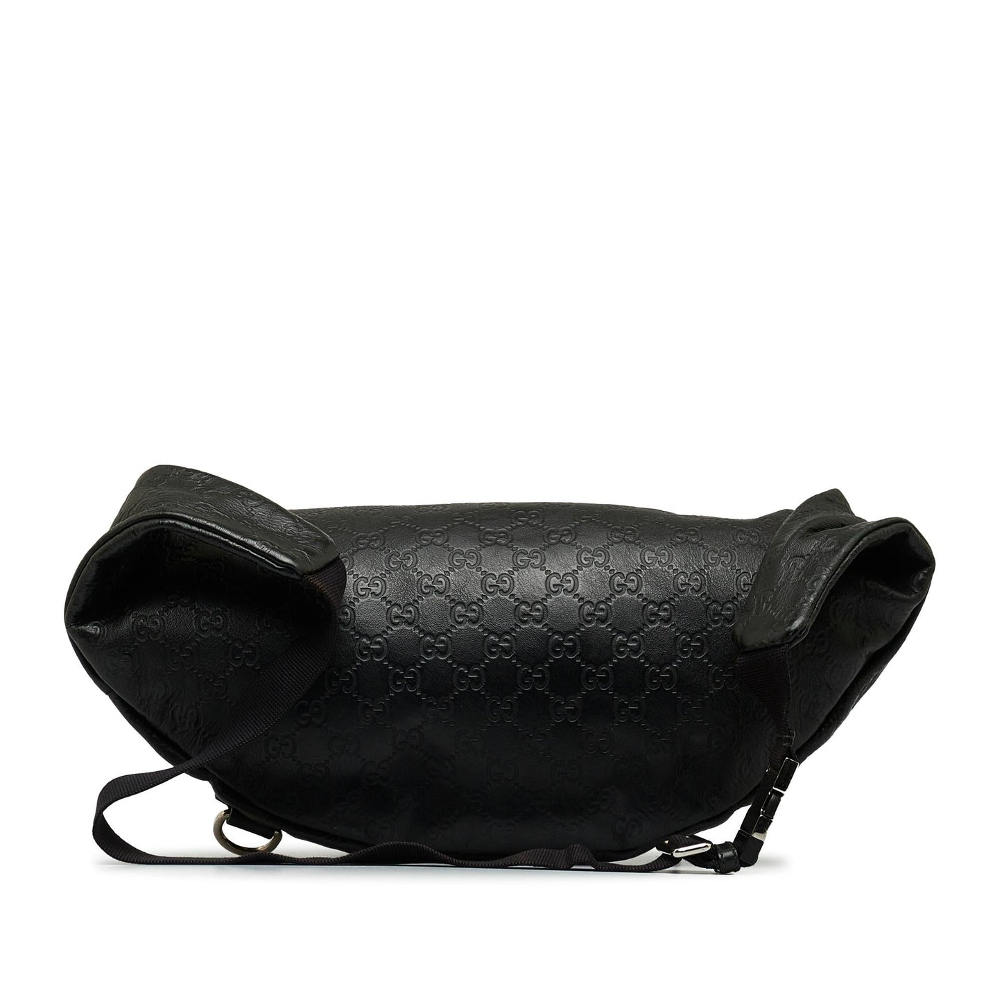 Gucci Guccissima Belt Bag (SHG-v1cfww)