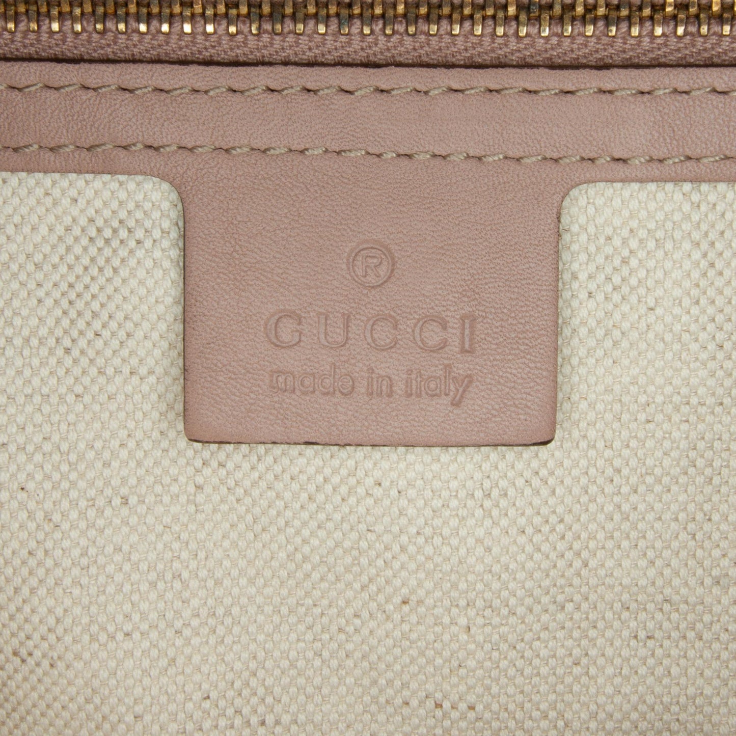 Gucci Guccissima Bree Satchel (SHG-Bnxq3u)