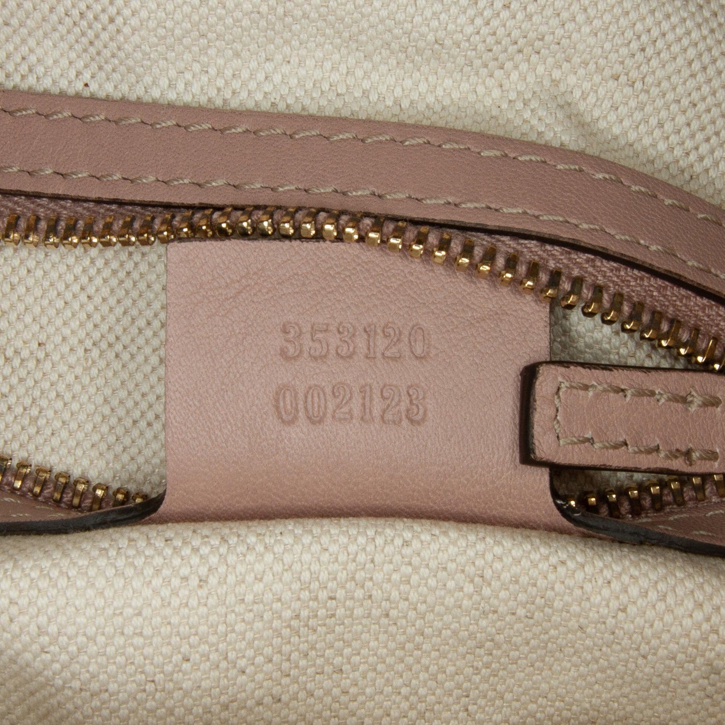 Gucci Guccissima Bree Satchel (SHG-Bnxq3u)