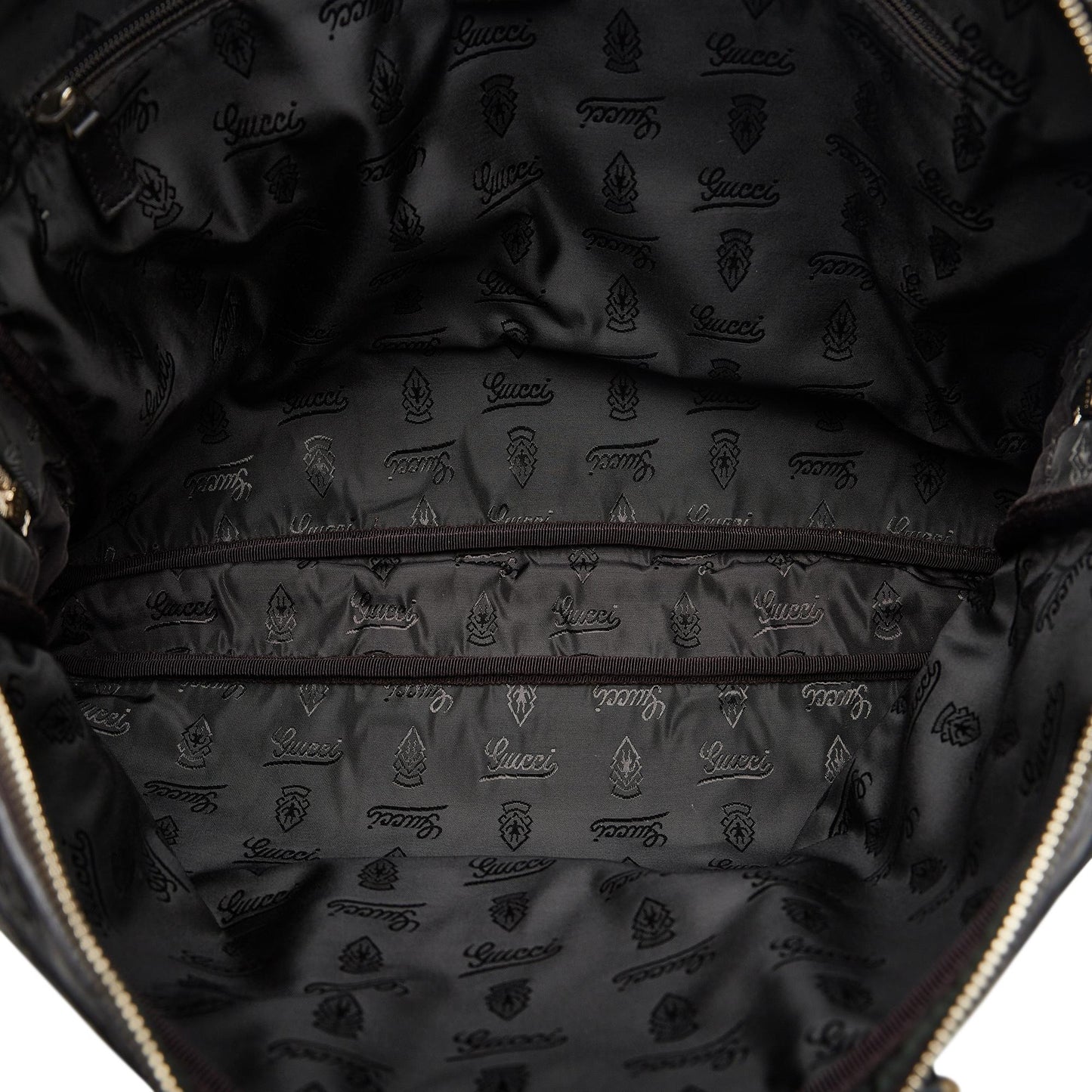 Gucci Guccissima Briefcase (SHG-pCzGtf)