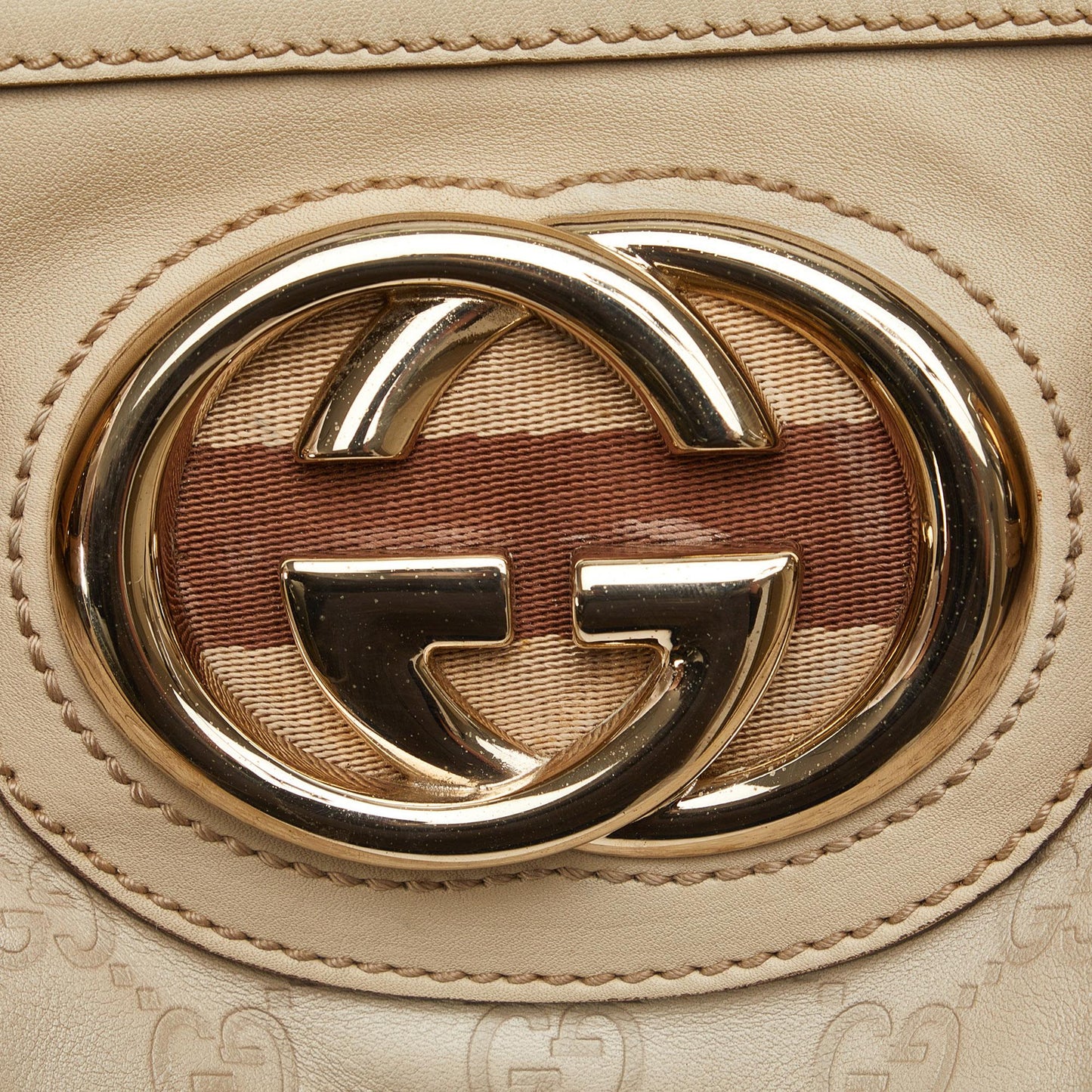Gucci Guccissima Britt Boston (SHG-BjhxhI)