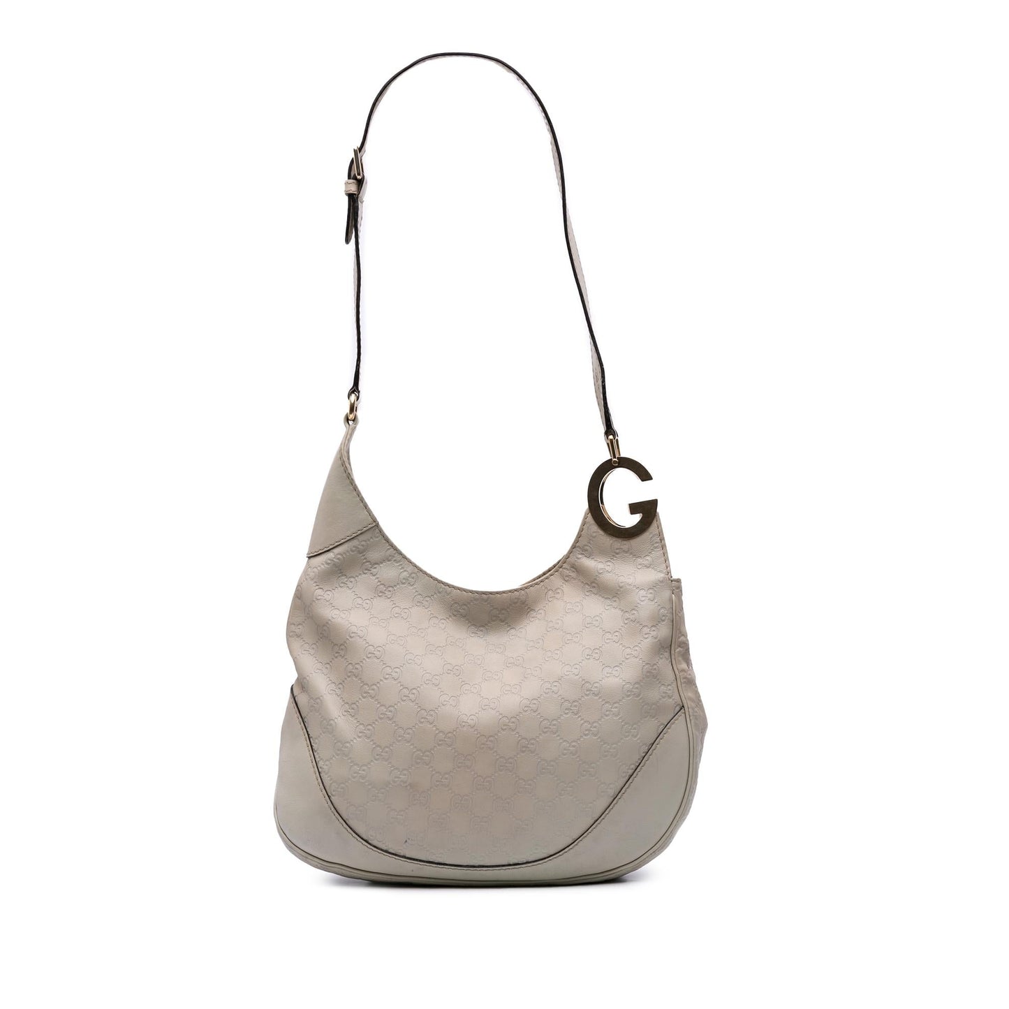 Gucci Guccissima Charlotte Crossbody