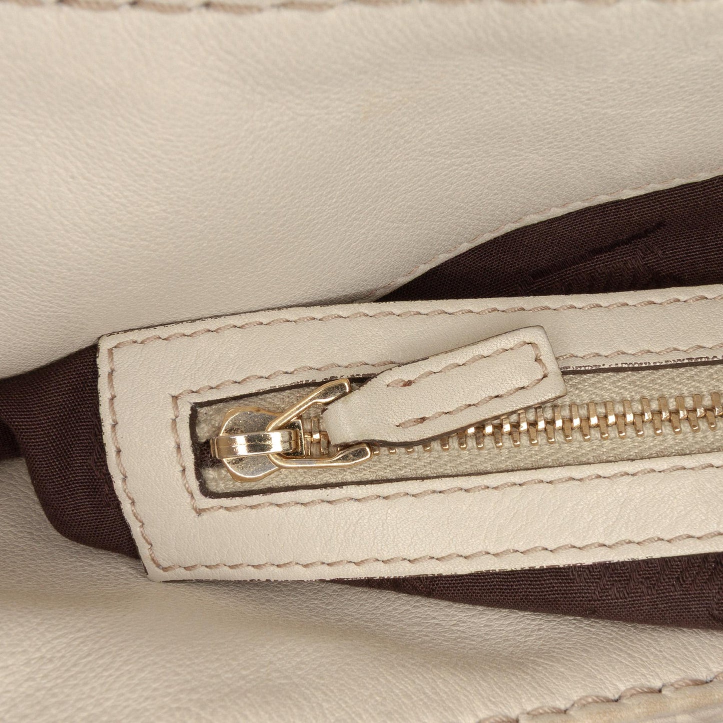 Gucci Guccissima Charlotte Crossbody