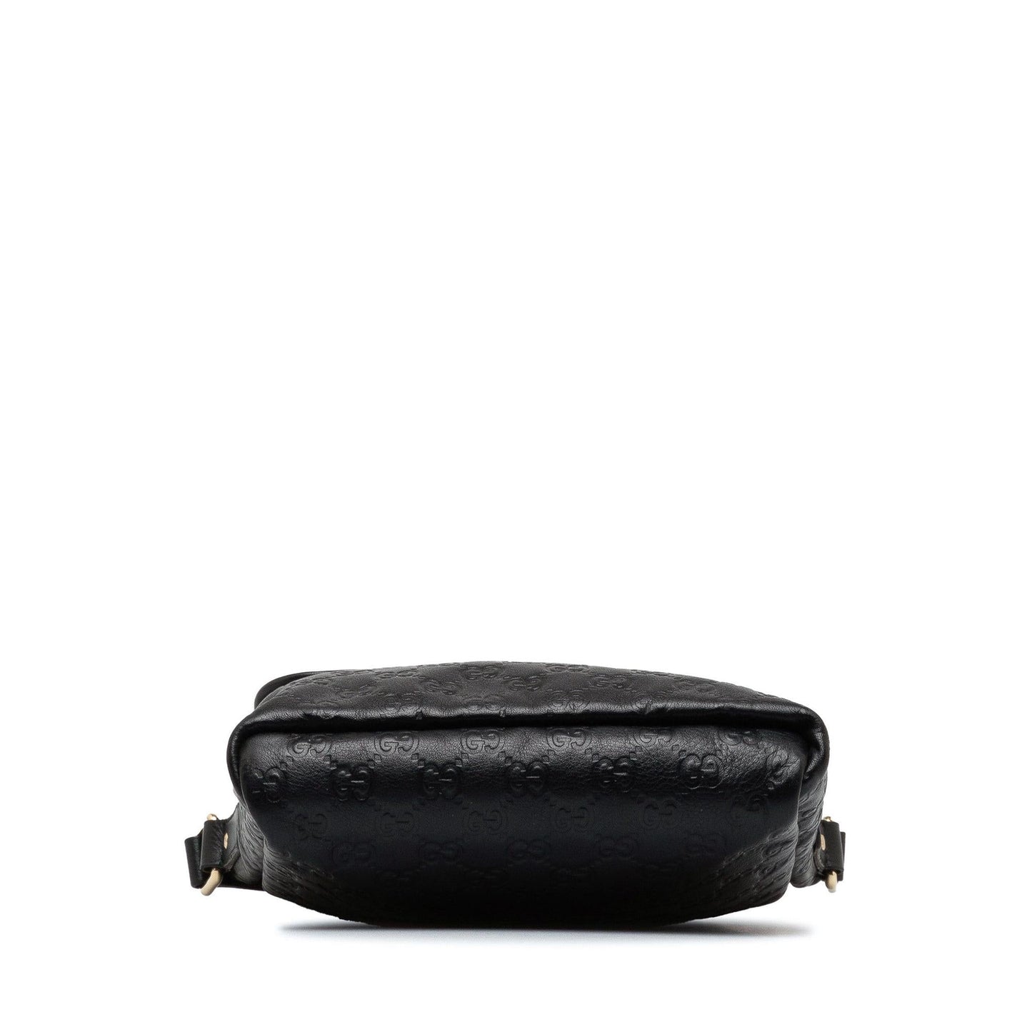 Gucci Guccissima Crossbody (SHG-KNB2JH)
