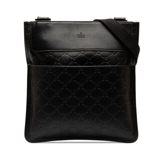 Gucci Guccissima Crossbody (SHG-sJjZWa)