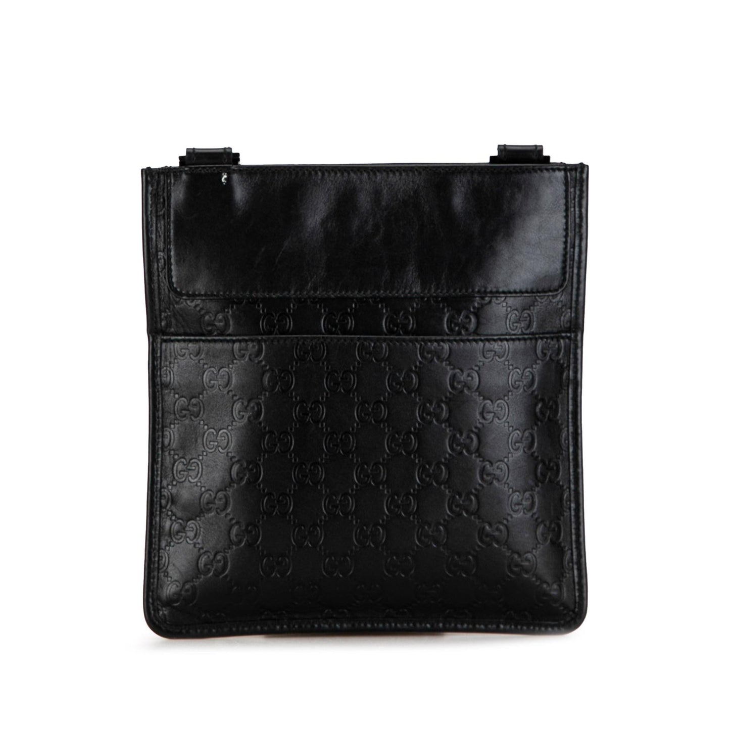 Gucci Guccissima Crossbody (SHG-F0ZQbT)
