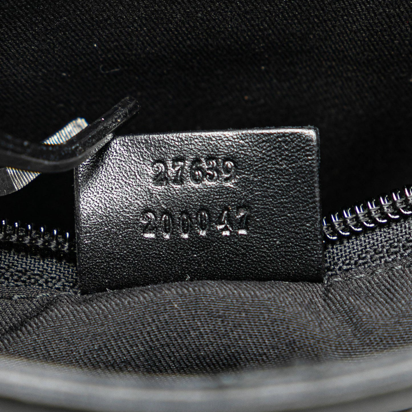 Gucci Guccissima Crossbody (SHG-F0ZQbT)