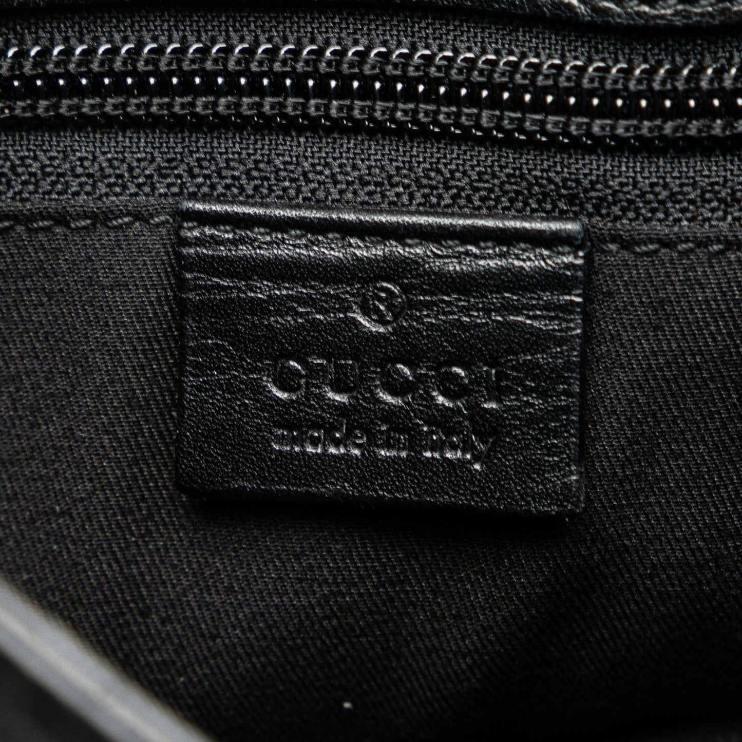 Gucci Guccissima Crossbody (SHG-F0ZQbT)