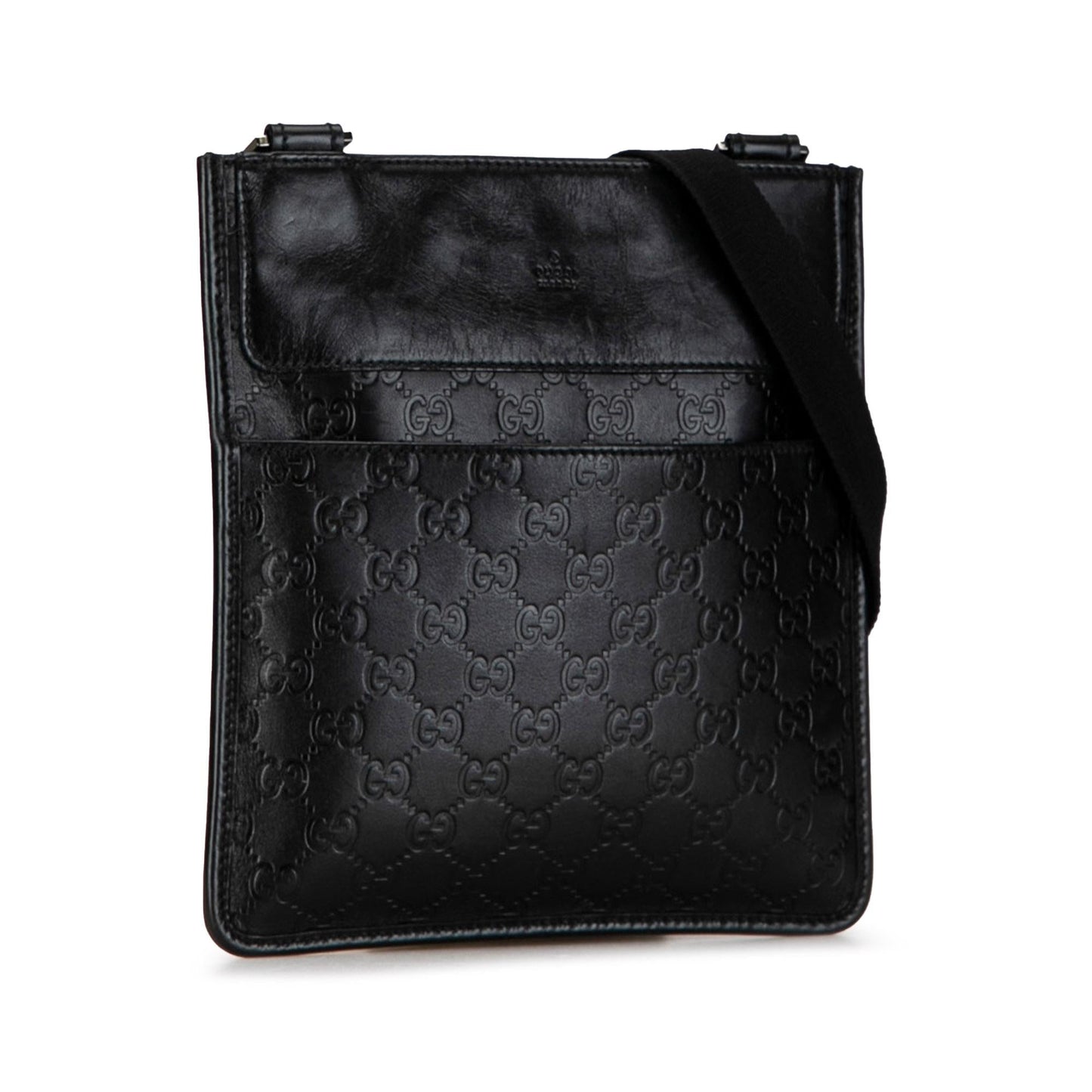 Gucci Guccissima Crossbody (SHG-F0ZQbT)