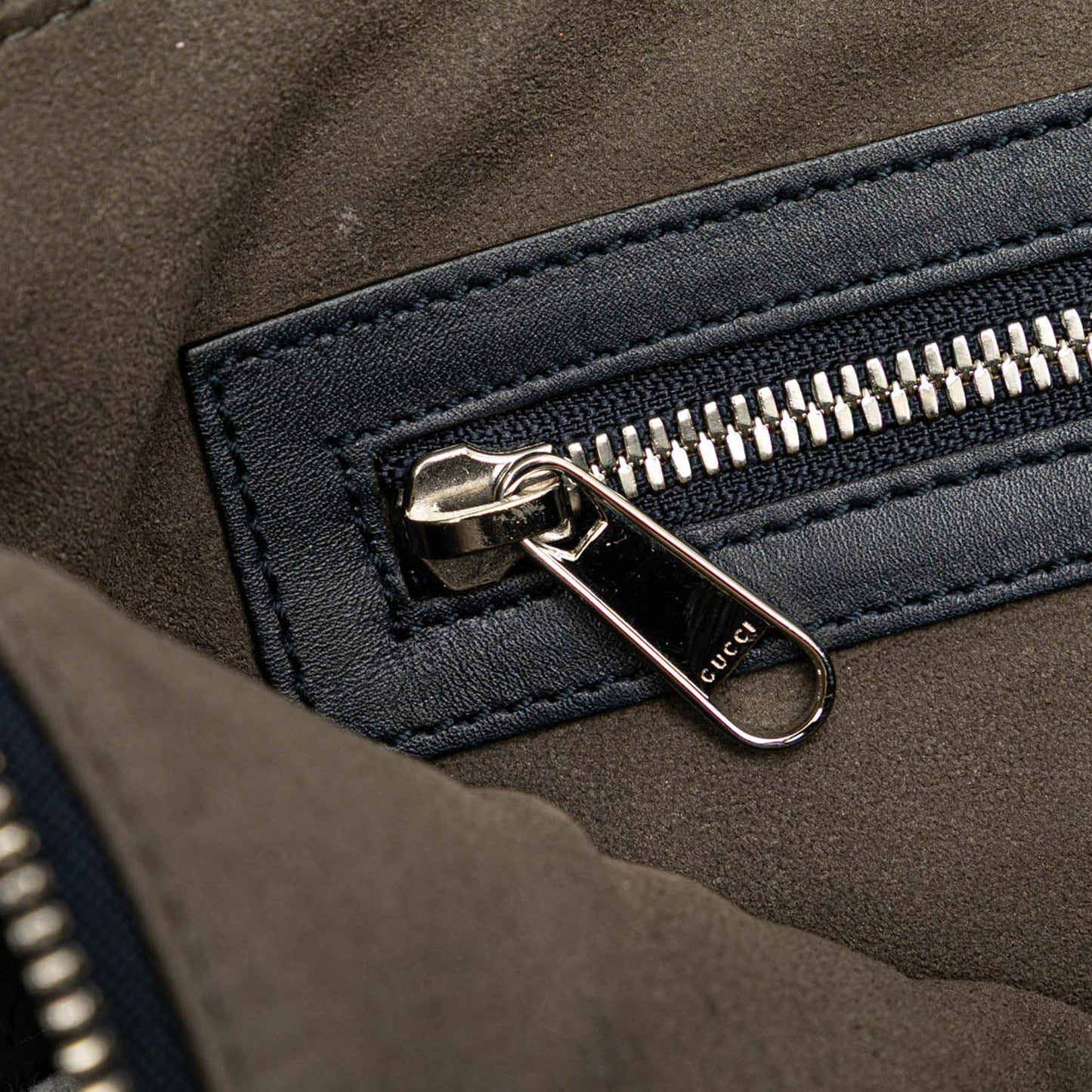 Gucci Guccissima Crossbody