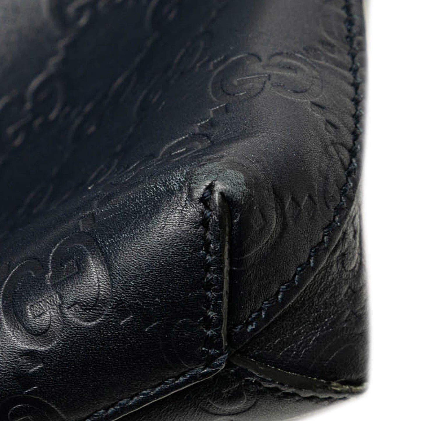 Gucci Guccissima Crossbody