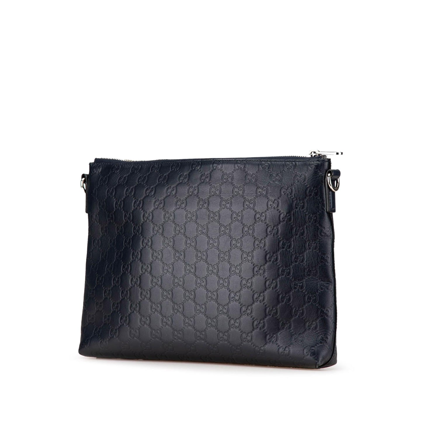 Gucci Guccissima Crossbody