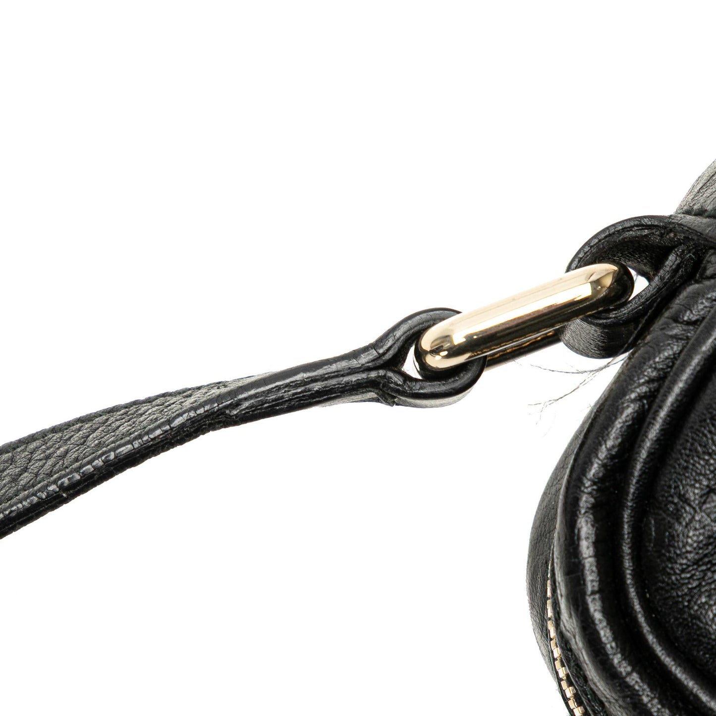 Gucci Guccissima Crossbody