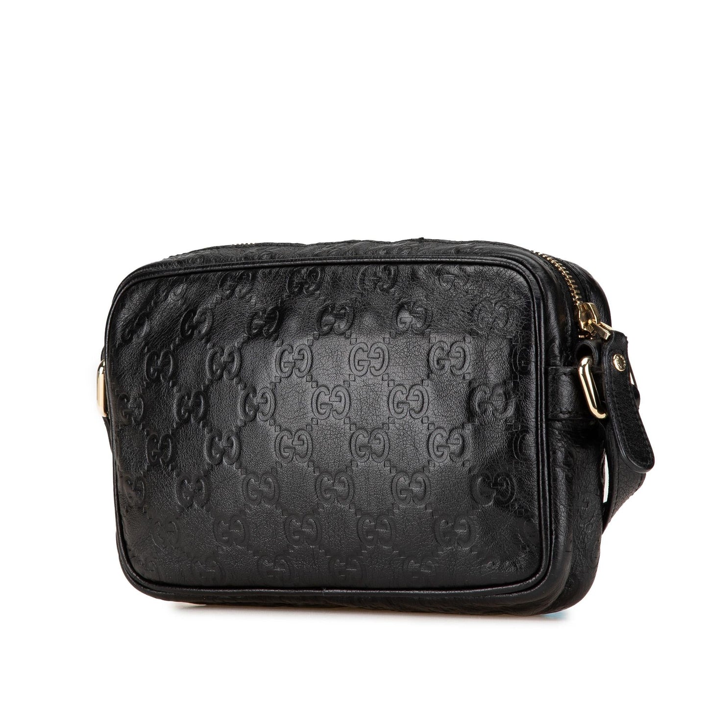 Gucci Guccissima Crossbody