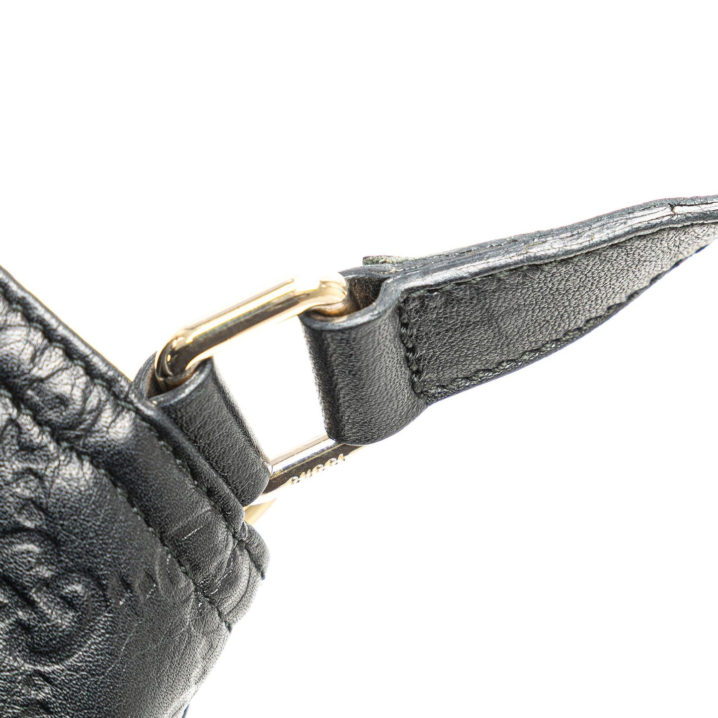 Gucci Guccissima Crossbody