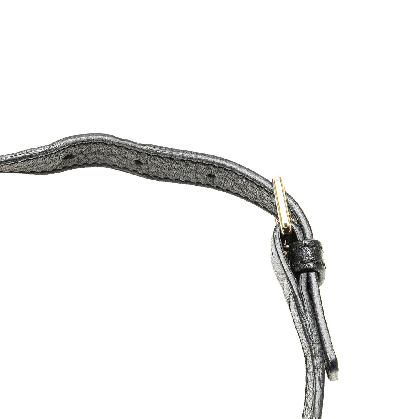 Gucci Guccissima Crossbody