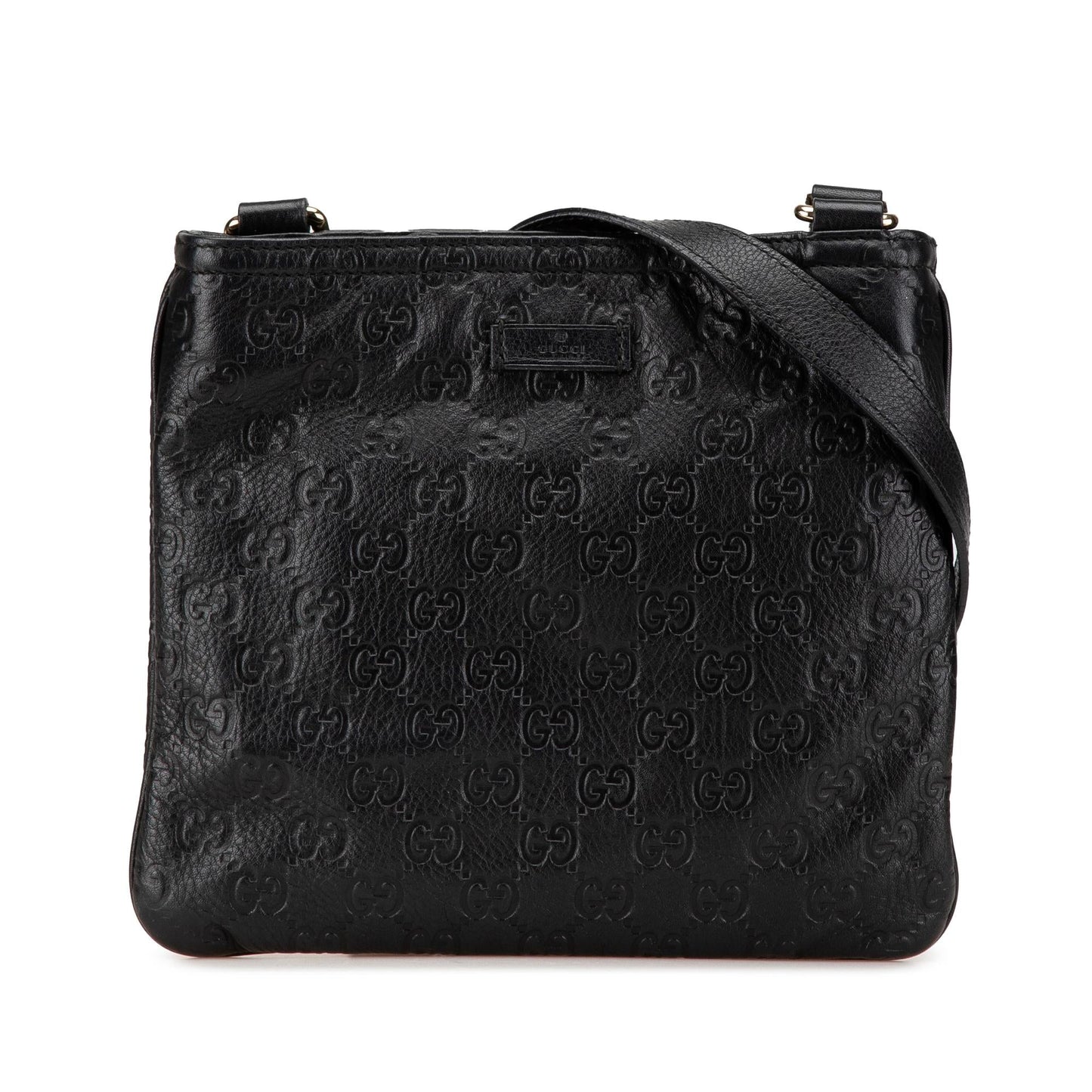 Gucci Guccissima Crossbody