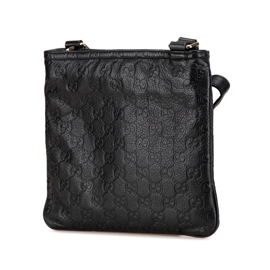 Gucci Guccissima Crossbody