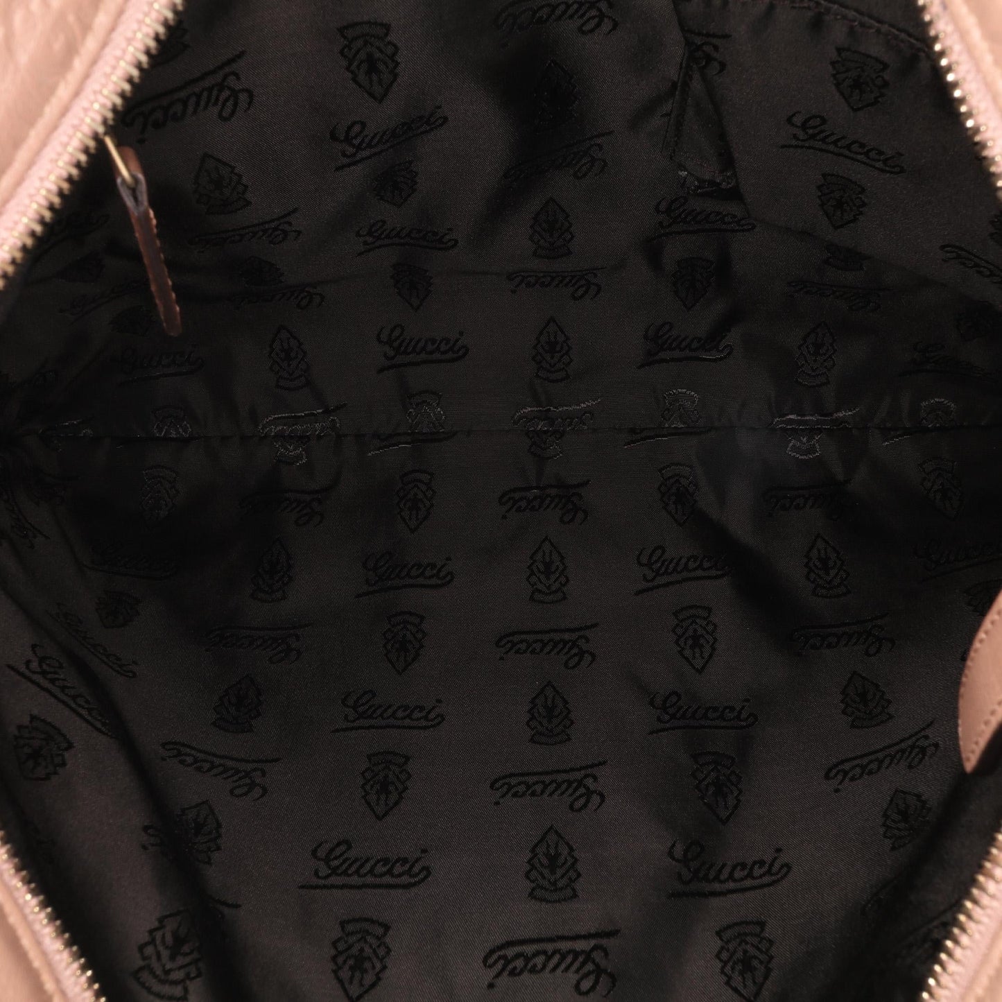 Gucci Guccissima Crossbody