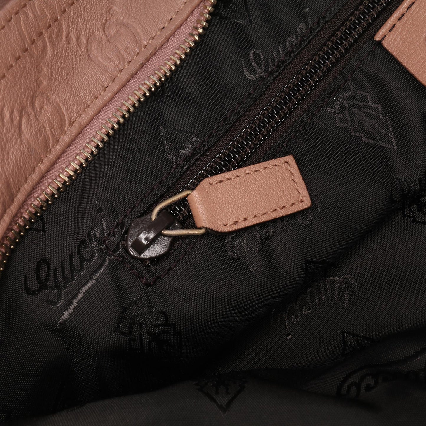 Gucci Guccissima Crossbody