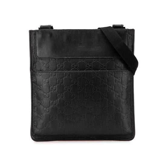 Gucci Guccissima Crossbody