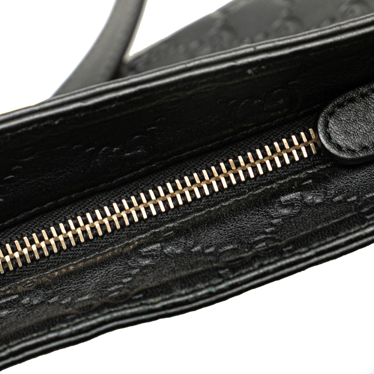 Gucci Guccissima Crossbody