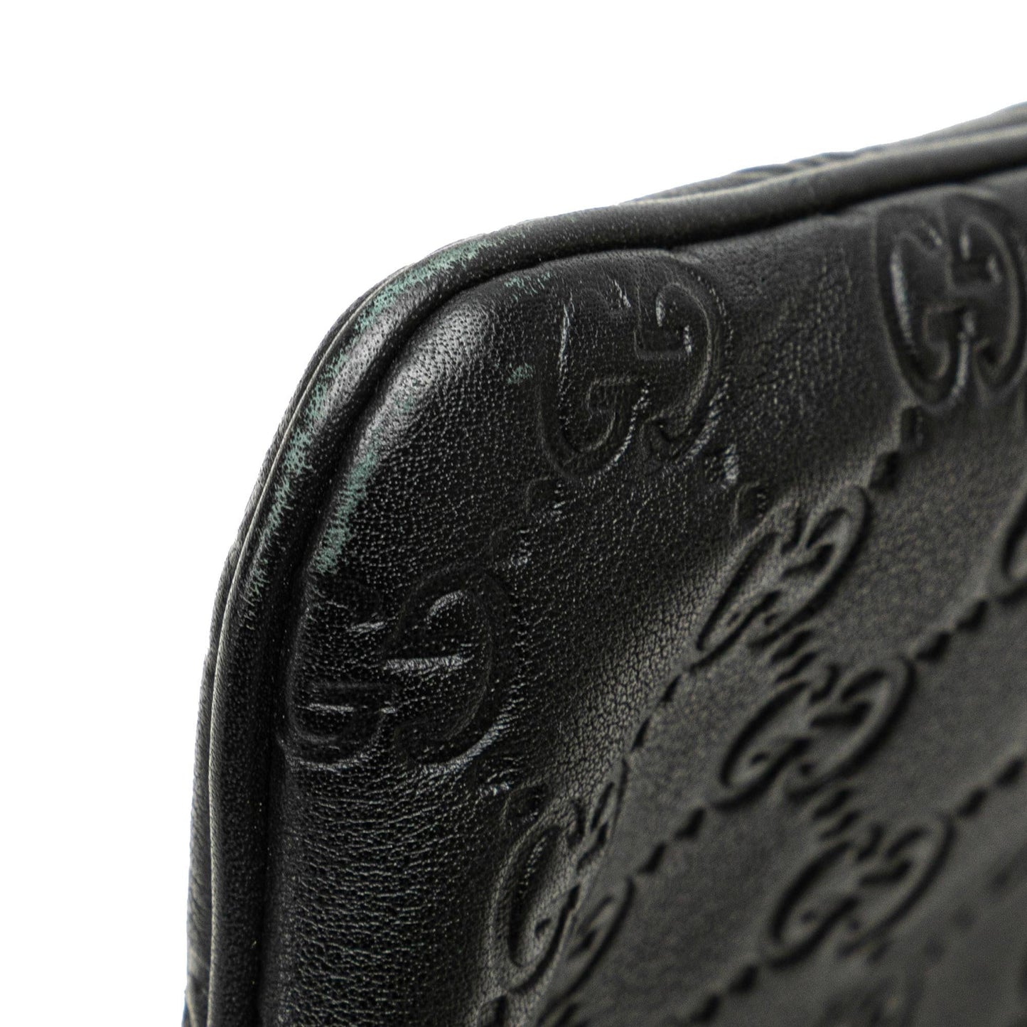 Gucci Guccissima Crossbody