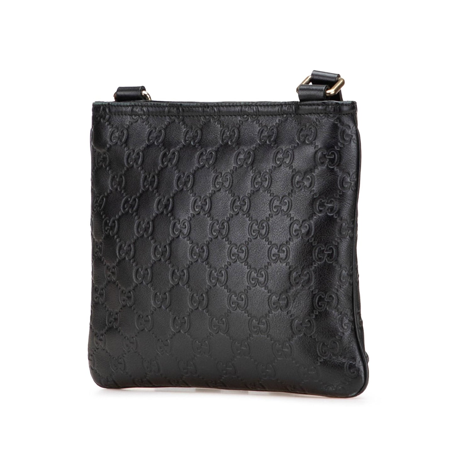 Gucci Guccissima Crossbody