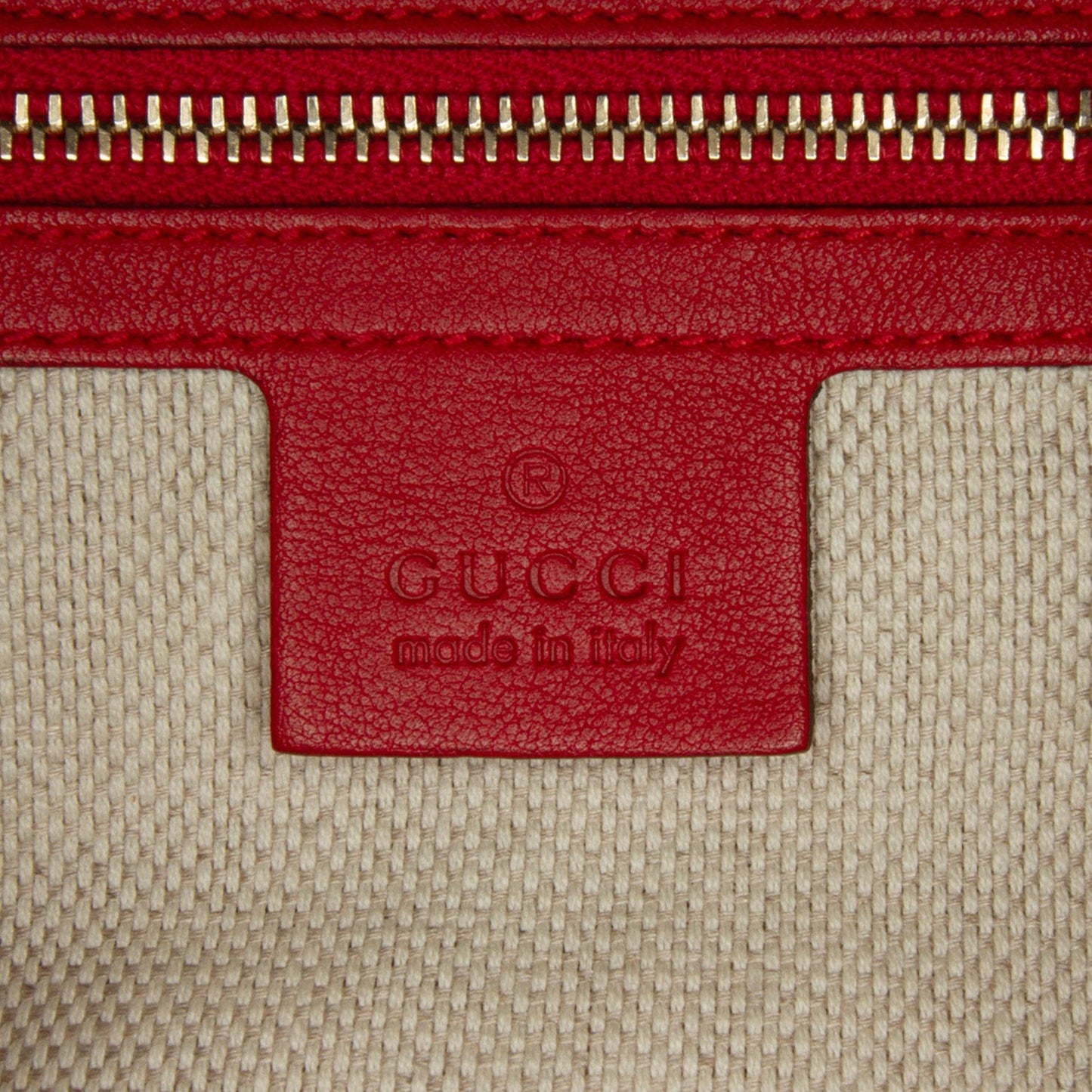 Gucci Guccissima Satchel (SHG-WEGO9m)
