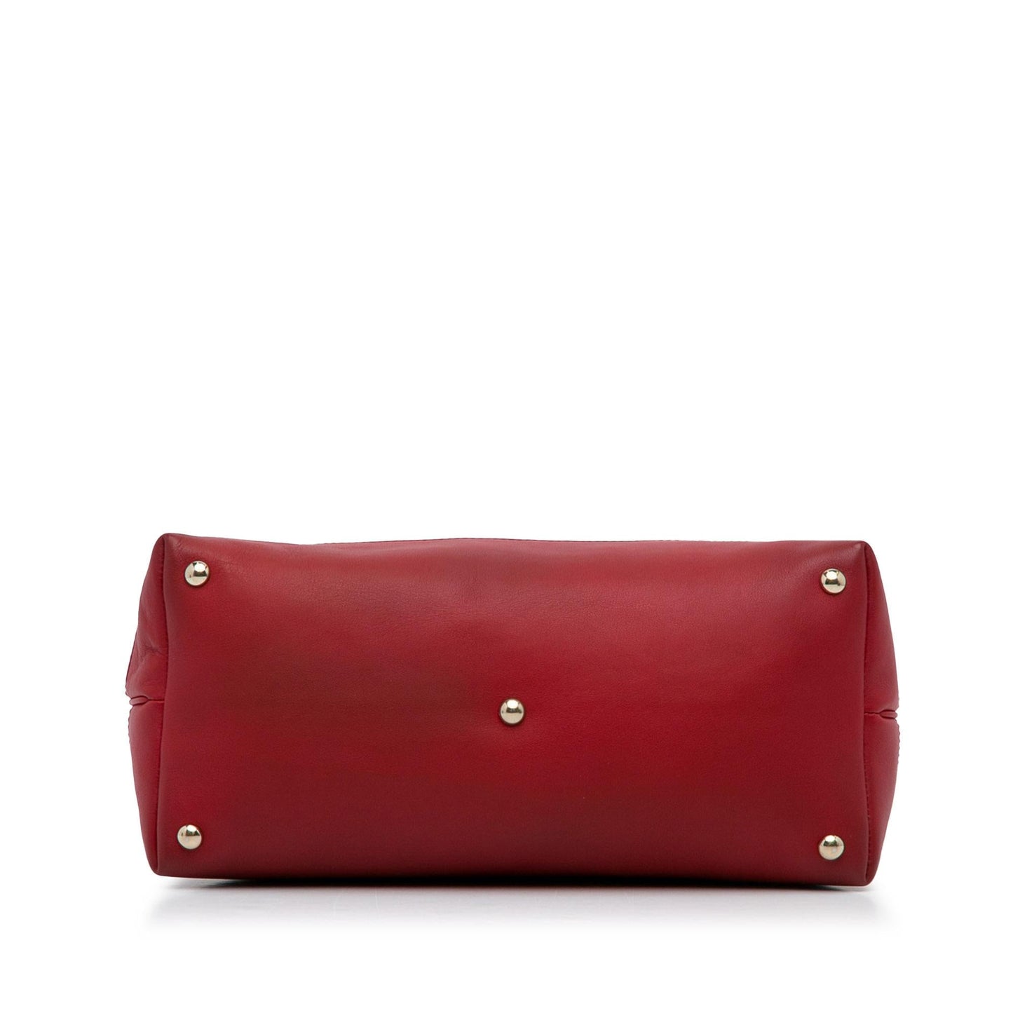 Gucci Guccissima Satchel (SHG-WEGO9m)