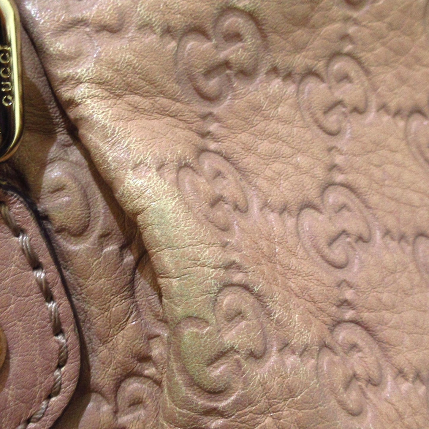 Gucci Guccissima Sukey Tote (SHG-CISIIy)