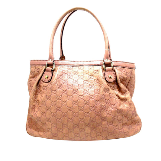 Gucci Guccissima Sukey Tote (SHG-CISIIy)