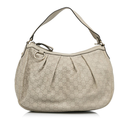 Gucci Guccissima Sukey (SHG-LS9Q7r)