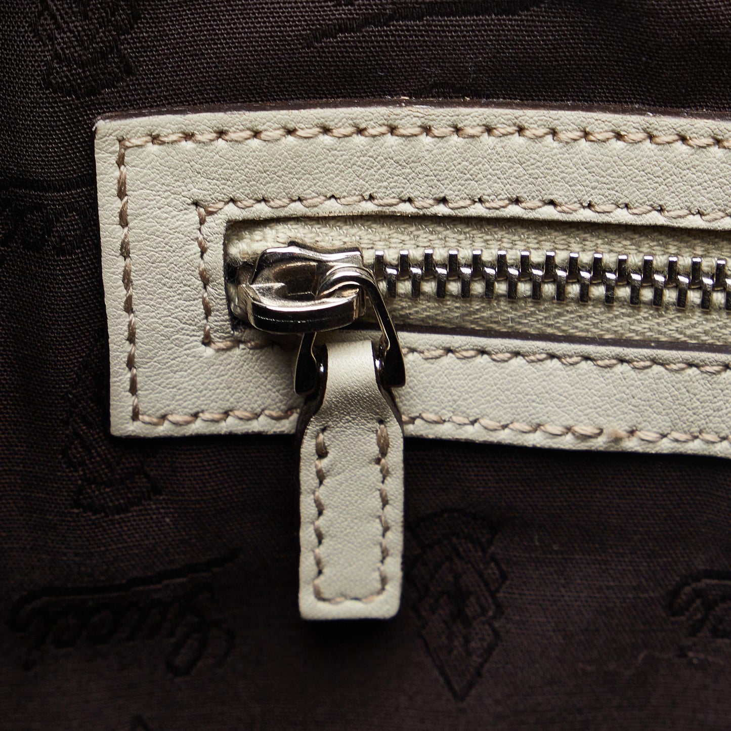 Gucci Guccissima Twins Shoulder Bag (SHG-MezGpk)