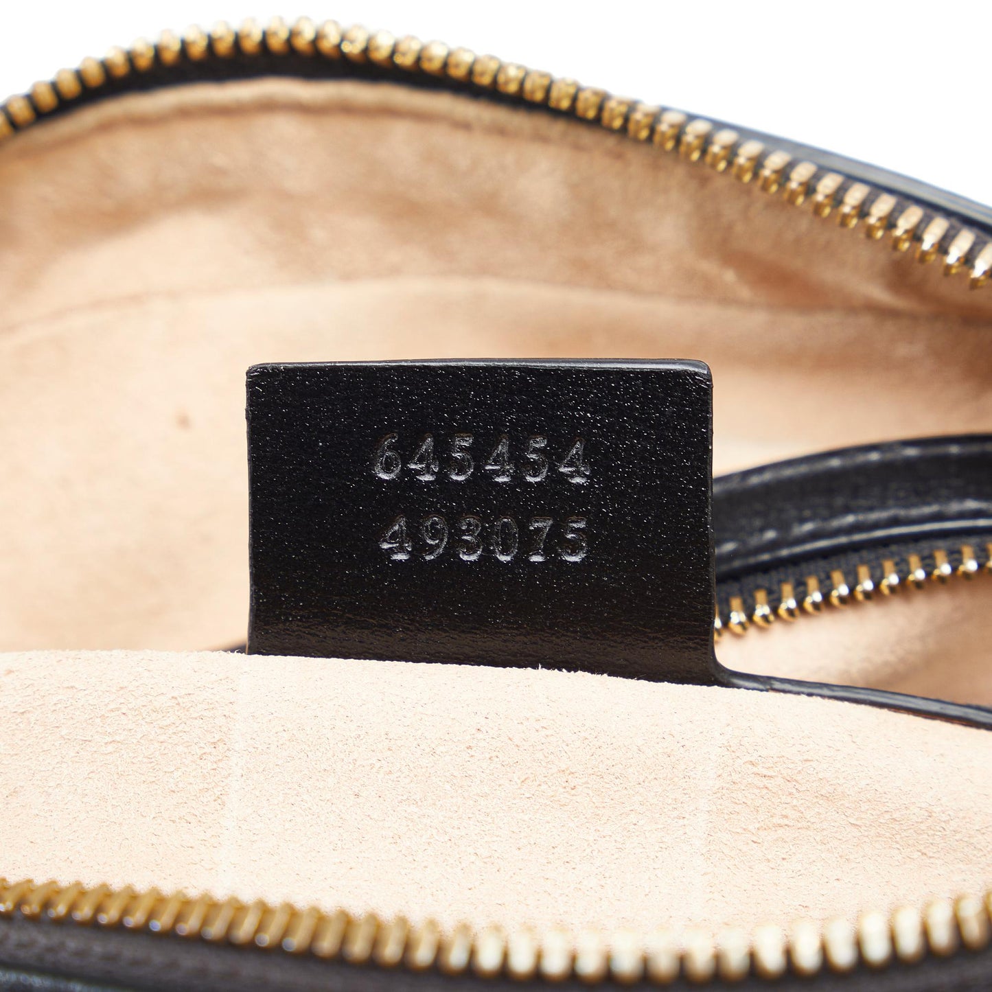 Gucci Horsebit 1955 Crossbody Bag (SHG-vn1WGM)