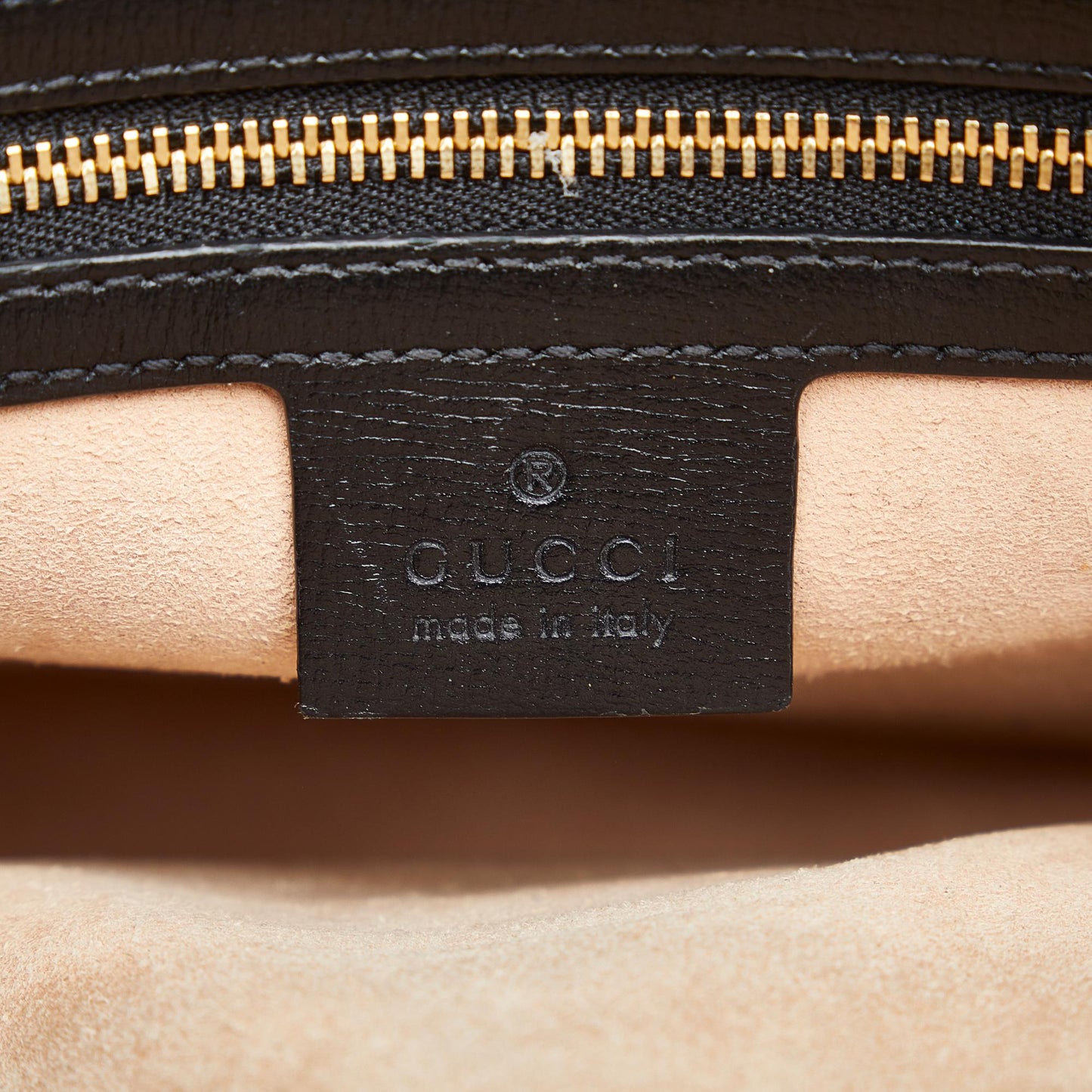 Gucci Horsebit 1955 Crossbody Bag (SHG-vn1WGM)