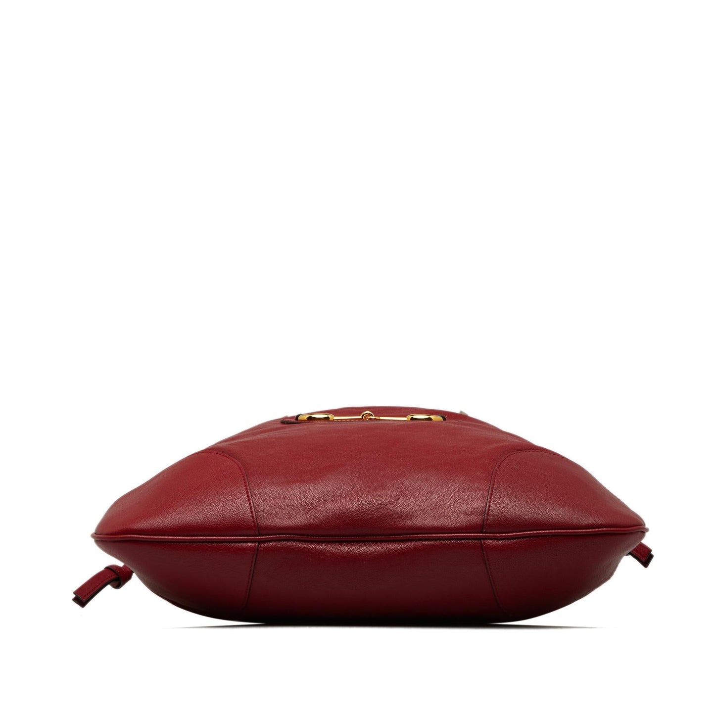 Gucci Horsebit 1955 Drawstring Crossbody Bag