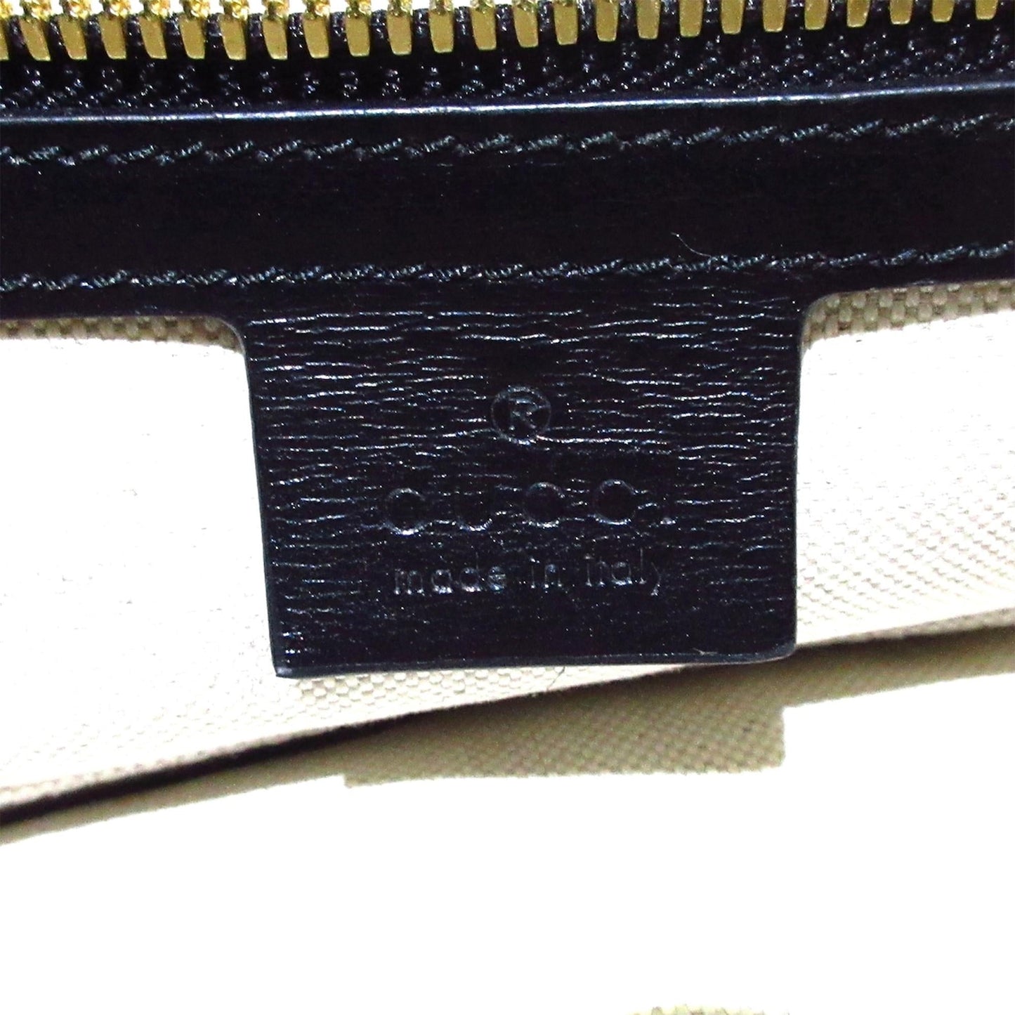 Gucci Horsebit 1955 Leather Backpack (SHG-7RlxBi)