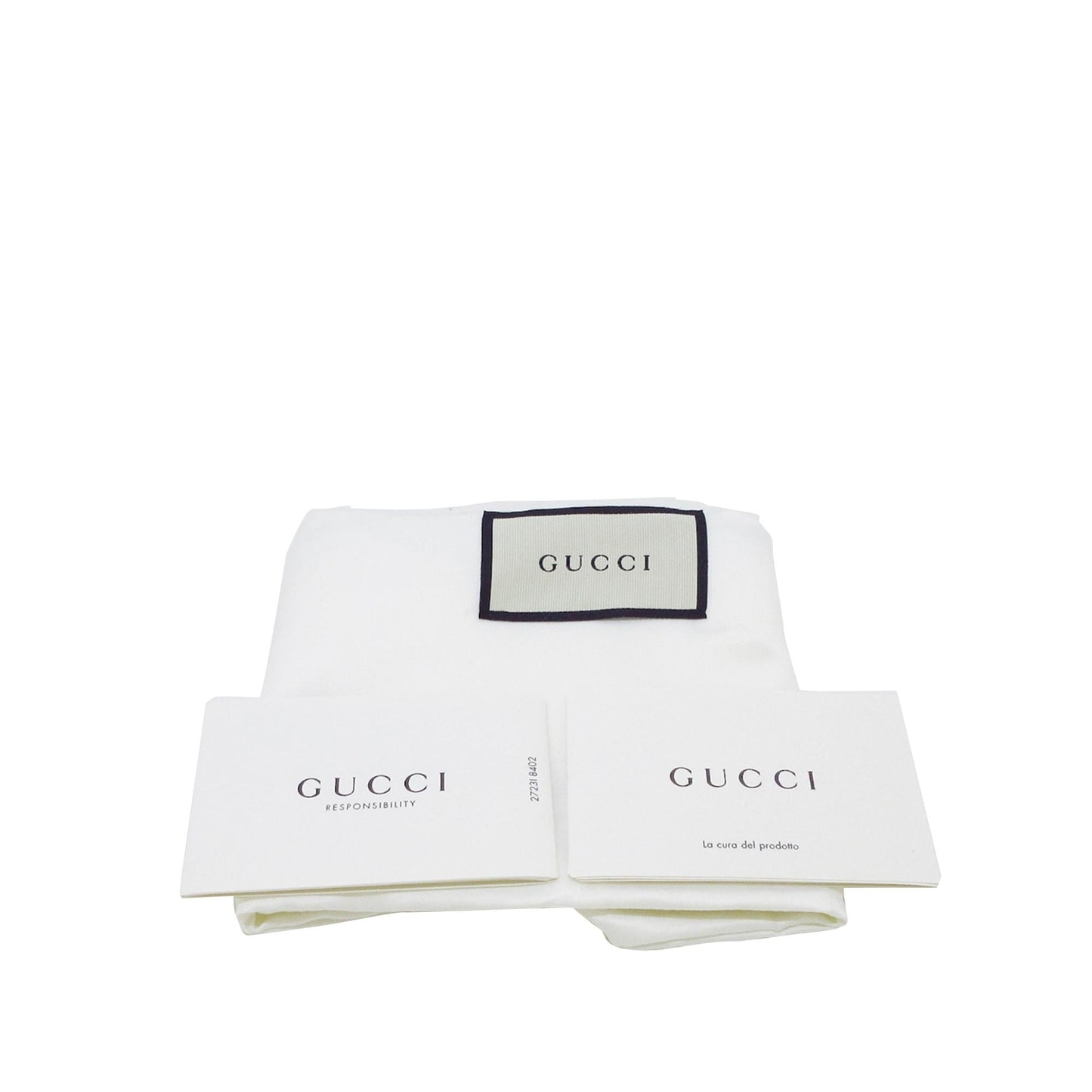 Gucci Horsebit 1955 Leather Backpack (SHG-7RlxBi)