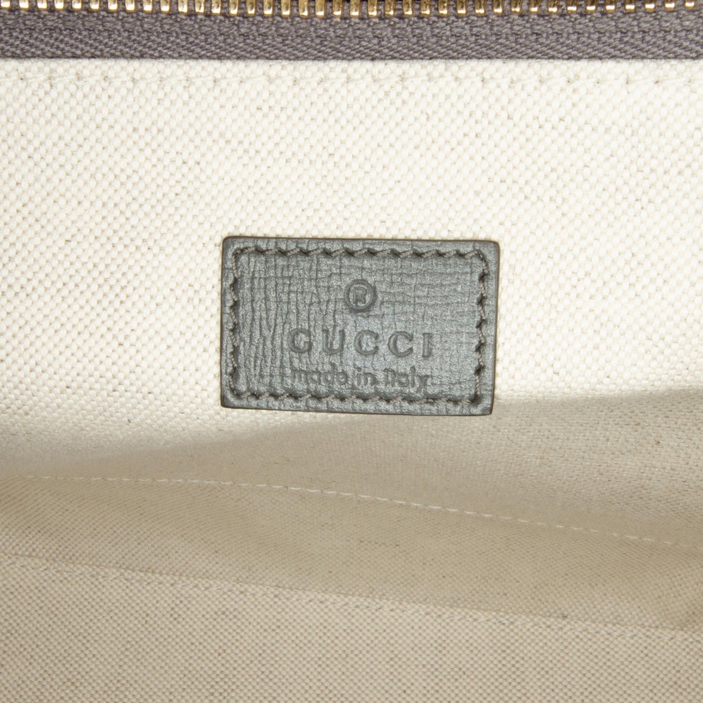 Gucci Horsebit 1955 Web Crossbody (SHG-M4xfij)