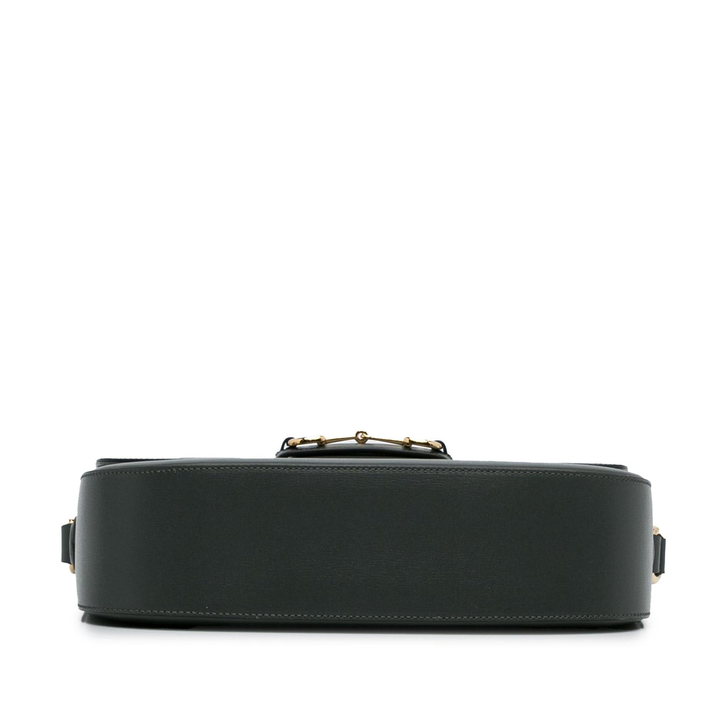 Gucci Horsebit 1955 Web Crossbody